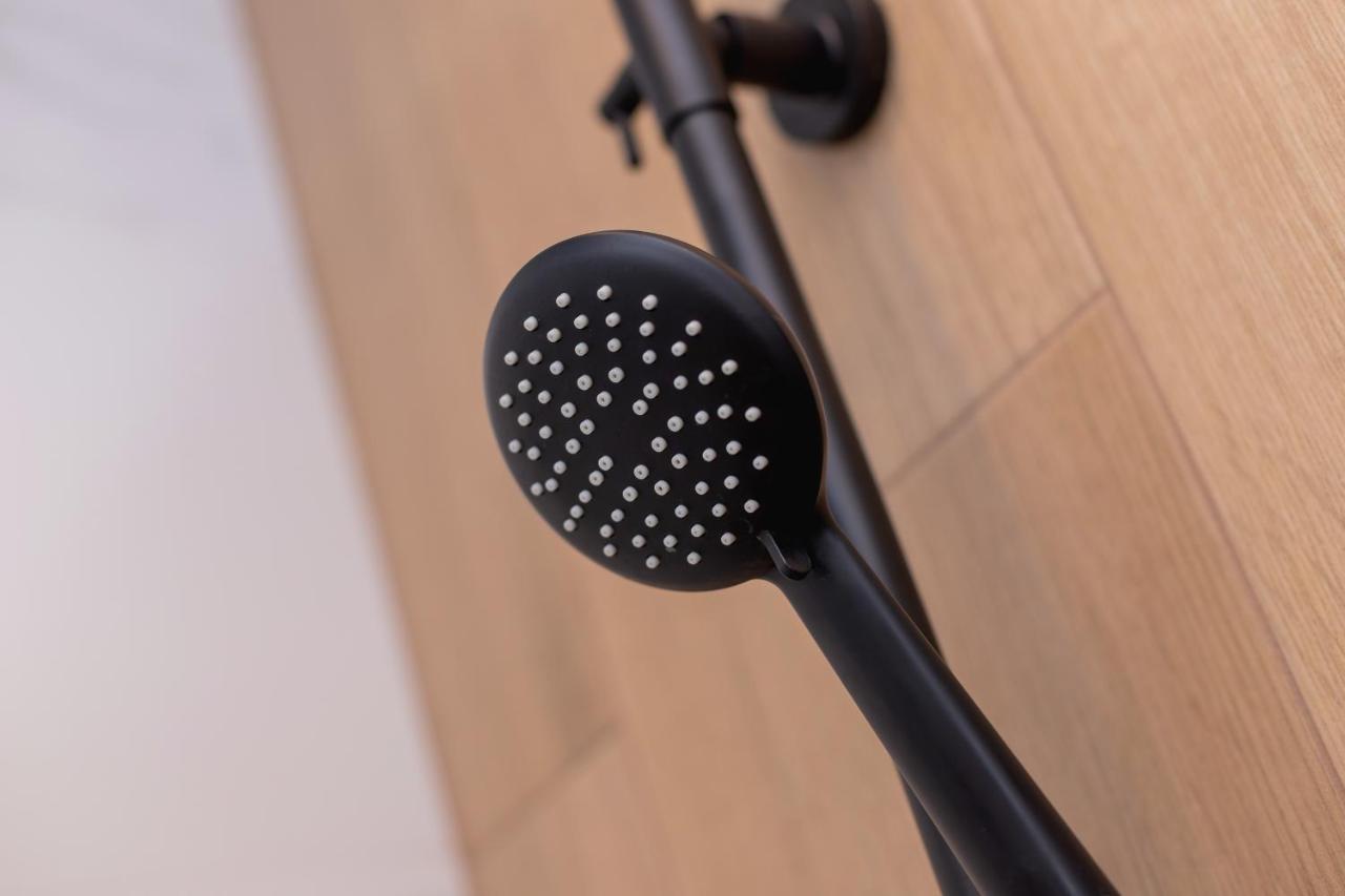 Deluxe Studio Cracow Arianska By Noclegi Renters Krakow Luaran gambar