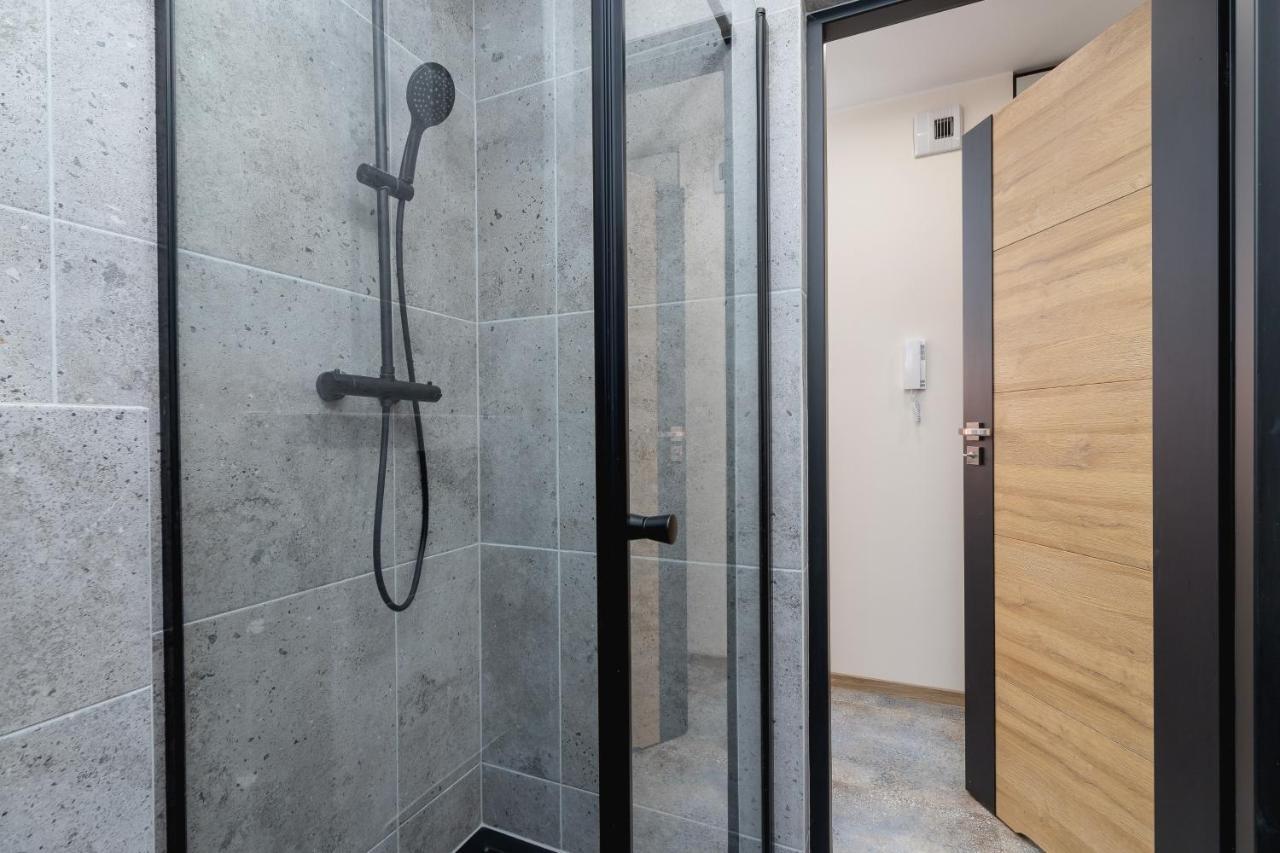 Deluxe Studio Cracow Arianska By Noclegi Renters Krakow Luaran gambar